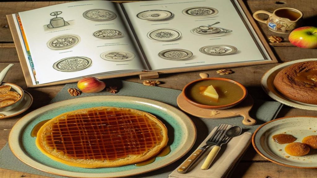 Co warto zjeść w Holandii? Lista popularnych potraw