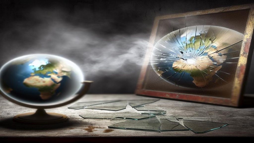 Czym jest autodestrukcja?