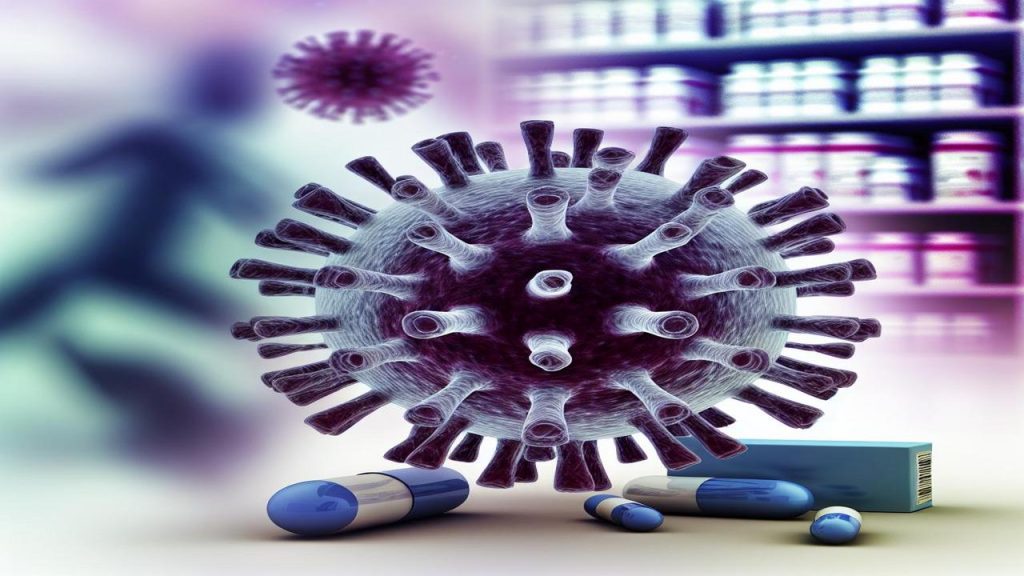 Grypa żołądkowa – Jak długo chory zaraża?