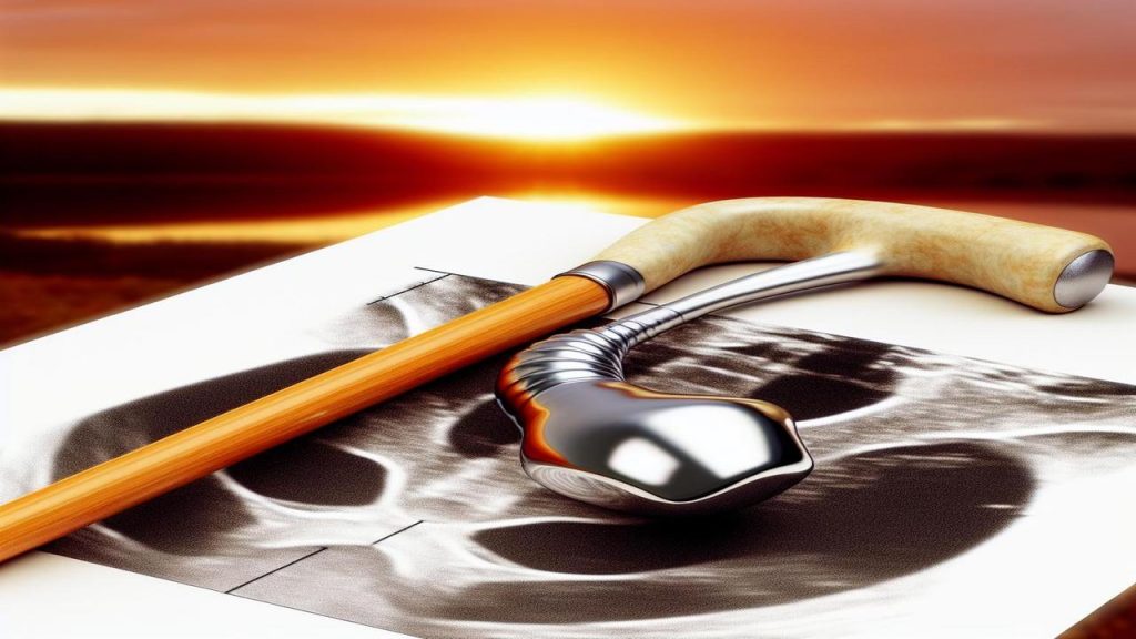 Jak długo boli noga po endoprotezie biodra?