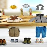 Jak ubrać dziecko odpowiednio do temperatury?