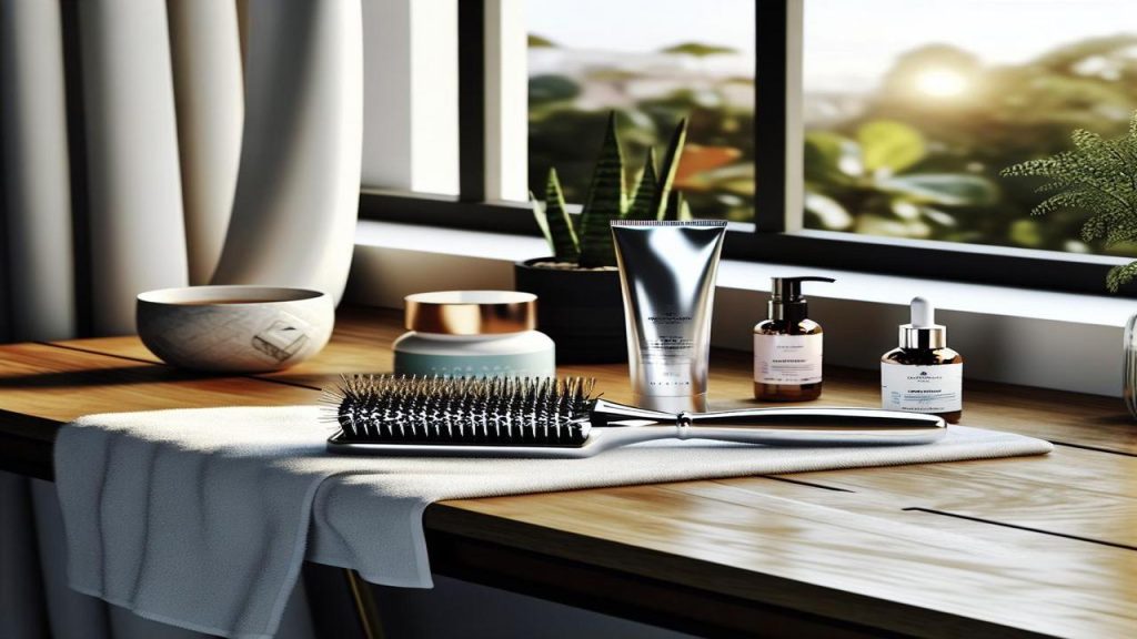 Jak zapuścić włosy szybko i skutecznie?