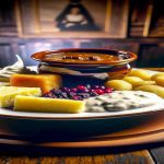 Popularne jedzenie w Czechach – czego spróbować?